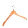 PENGFEI Special Design custom natural wood hangers cheap garment wood hangers wholesale